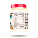 GHOST® 1LB WHEY x CINNABON® - Unmatched Kicks - GHOST