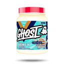 GHOST® 1LB WHEY x CINNABON® - Unmatched Kicks - GHOST
