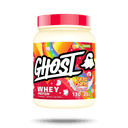 GHOST® 1LB WHEY x LUCKY CHARMS™ - Unmatched Kicks - GHOST