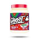 GHOST® 1LB WHEY x TRIX™ - Unmatched Kicks - GHOST
