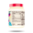 GHOST® 1LB WHEY x TRIX™ - Unmatched Kicks - GHOST