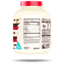 GHOST® 5LB WHEY - Unmatched Kicks - GHOST