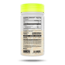 GHOST® BASICS FISH OIL - Unmatched Kicks - GHOST