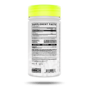 GHOST® BASICS VITAMIN C + GLUTATHIONE - Unmatched Kicks - GHOST