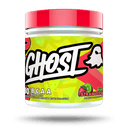 GHOST® BCAA - Unmatched Kicks - GHOST