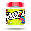 GHOST® BCAA - Unmatched Kicks - GHOST