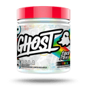 GHOST® BCAA x SOUR STRIPS® - Unmatched Kicks - GHOST