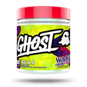 GHOST® BCAA x WELCH'S® - Unmatched Kicks - GHOST