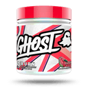 GHOST® BURN - Unmatched Kicks - GHOST