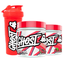 GHOST® BURN BUNDLE - Unmatched Kicks - GHOST