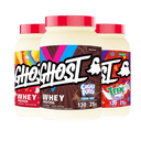 GHOST® CEREAL BUNDLE - Unmatched Kicks - GHOST