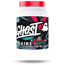 GHOST® CLEAR GAINS - Unmatched Kicks - GHOST