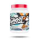 GHOST® CLEAR WHEY - Unmatched Kicks - GHOST