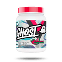 GHOST® CLEAR WHEY - Unmatched Kicks - GHOST