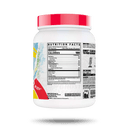 GHOST® CLEAR WHEY x SOUR STRIPS® - Unmatched Kicks - GHOST