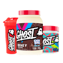 GHOST® CORE BUNDLE - Unmatched Kicks - GHOST