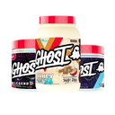 GHOST® GAINS BUNDLE - Unmatched Kicks - GHOST