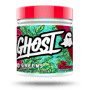 GHOST® GREENS - Unmatched Kicks - GHOST