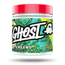 GHOST® GREENS - Unmatched Kicks - GHOST