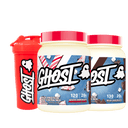 GHOST® HIGH PROTEIN HOT COCOA BUNDLE - Unmatched Kicks - GHOST