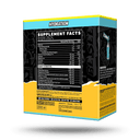 GHOST® HYDRATION STICKS 24 - PACK - Unmatched Kicks - GHOST