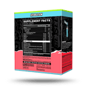 GHOST® HYDRATION STICKS 24 - PACK - Unmatched Kicks - GHOST