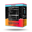 GHOST® HYDRATION STICKS 24 - PACK - Unmatched Kicks - GHOST