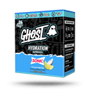 GHOST® HYDRATION STICKS 24 - PACK x SONIC® - Unmatched Kicks - GHOST