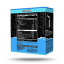 GHOST® HYDRATION STICKS 24 - PACK x SONIC® - Unmatched Kicks - GHOST