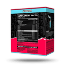 GHOST® HYDRATION STICKS 24 - PACK x SONIC® - Unmatched Kicks - GHOST