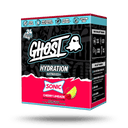 GHOST® HYDRATION STICKS 24 - PACK x SONIC® - Unmatched Kicks - GHOST
