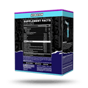 GHOST® HYDRATION STICKS 24 - PACK x WELCH'S® - Unmatched Kicks - GHOST