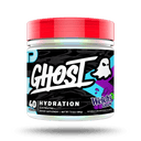 GHOST® HYDRATION x WELCH'S® - Unmatched Kicks - GHOST