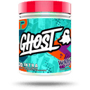 GHOST® INTRA x WELCH'S® - Unmatched Kicks - GHOST