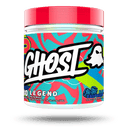 GHOST LEGEND® - Unmatched Kicks - GHOST