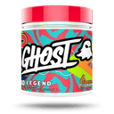 GHOST LEGEND® - Unmatched Kicks - GHOST