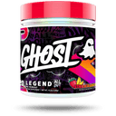GHOST LEGEND® ALL OUT - Unmatched Kicks - GHOST
