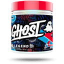 GHOST LEGEND® ALL OUT - Unmatched Kicks - GHOST