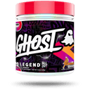 GHOST LEGEND® ALL OUT - Unmatched Kicks - GHOST