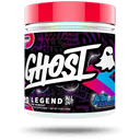 GHOST LEGEND® ALL OUT - Unmatched Kicks - GHOST
