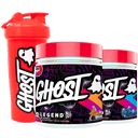 GHOST LEGEND® ALL OUT BUNDLE - Unmatched Kicks - GHOST