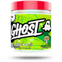 GHOST LEGEND® ALL OUT x WARHEADS® - Unmatched Kicks - GHOST