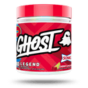 GHOST LEGEND® x SONIC® - Unmatched Kicks - GHOST