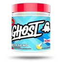 GHOST LEGEND® x SONIC® - Unmatched Kicks - GHOST