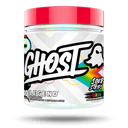 GHOST LEGEND® x SOUR STRIPS® - Unmatched Kicks - GHOST