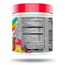 GHOST LEGEND® x SOUR STRIPS® - Unmatched Kicks - GHOST