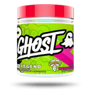 GHOST LEGEND® x WARHEADS® - Unmatched Kicks - GHOST