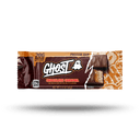 GHOST® PROTEIN BAR | CHOCOLATE CARAMEL BAR - Unmatched Kicks - GHOST