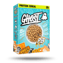 GHOST® PROTEIN CEREAL - Unmatched Kicks - GHOST