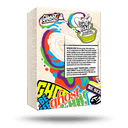 GHOST® PROTEIN CEREAL x CINNAMON TOAST CRUNCH™ - Unmatched Kicks - GHOST